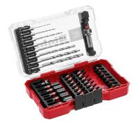 Einhell 108773 39 parti Assortimento punte e inserti