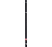 Einhell 134200 1/4150mm Adattatore per bussole Impronta (cacciavite) 1/4 150 m