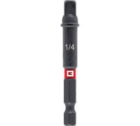 Einhell 134220 1/465mm Adattatore per bussole Impronta (cacciavite) 1/4 65 mm
