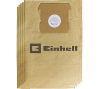 Einhell 15l (5er Set) Sacchetto aspirapolvere 1 pz.