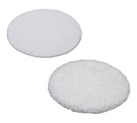 Einhell 2093095 CE-CB 18, CC-PO 90 Cuffia per lucidatura