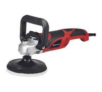 PULIDORA EINHELL CC-PO 1100/150 E