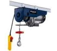 Einhell 2255118 Argano Elettrico BT-EH 250, 500 W