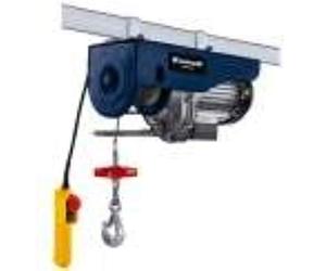 Einhell 2255118 Argano Elettrico BT-EH 250, 500 W