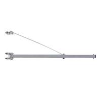 Einhell 2255398 Braccio girevole per verricello a fune