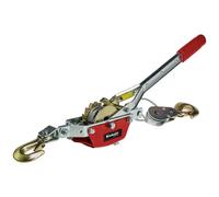 Einhell 2260140 Paranco a leva manuale Trazione avvolgimento=500 kg