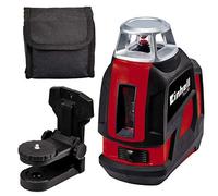 einhell 2270110 Croce Linee Laser Te-Ll 360 (Area di Lavoro 20 M, Livellamento G