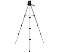 Einhell 2270115 Livella Laser, 3 Gambe, Treppiede, Grigio - NUOVO
