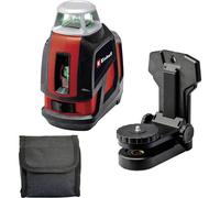 Einhell 2270119 TE-LL 360 G Laser a croce autolivellante