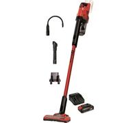 Aspirapolvere da tavolo Einhell Power X-Change TE-SV 18 Li 2.5 Ah Rosso - Nouvo
