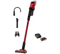 Einhell 2347182 Power X-Change TE-SV 18 Li + 2,5 Ah Starter-Kit Aspirapolvere