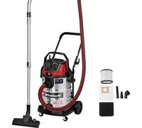 Einhell 2347440 TE-VC 3080 SA spiratutto 30 l Aspirazione per polveri di cl