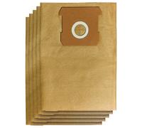 EINHELL 2351159 - Sacchetti Filtro in carta 12 litri (5 pezzi)