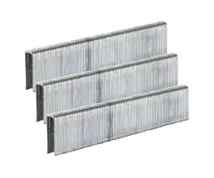 Einhell 3000 Graffette, Lega di Acciaio, Silver, 5.7 x 40 mm (Confezione da 3)