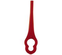 Einhell 3405730 Lama di ricambio Kit da 20 Adatto per (modello regola erba):