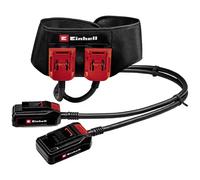 Einhell 3408310 Power X-Change GE-PB 36/18 Li Cintura a batteria