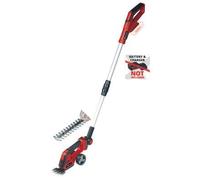 EINHELL 3410310 - FORBICI/SIEPI X ERBA/ARBUSTI GE-CG 18/100 LI T-SOLO