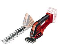 Forbice a batteria per erba Einhell GE-CG 18/100 Li - SENZA BATTERIA E CARICABATTERIE
