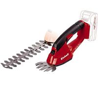 Einhell 3410370 Forbici e sfoltirami a Batteria, 18 V, Rosso - NUOVO