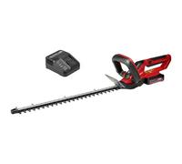 Einhell 3410506 GC-CH 1855/1 Li Kit (1x2,5 Ah) Power X-Change a batteria Taglia
