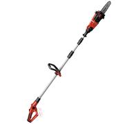 Einhell 3410810 Svettatoio a Batteria Ge-LC, 18 Li T, Rosso, Nero, Set di 3 Pezzi