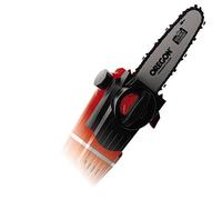 Einhell 3410835 - Accessorio per potatori a palo a batteria GE-HH18/45Li T, Lunghezza di taglio 17 cm, attacco ruotabile di 90 °, inclinabile 7 volte