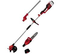 Einhell 3410901 GE-LM 36/4in1 Li-Solo a batteria Multiutensile Li-Ion