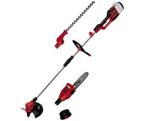 Einhell 3410901 GE-LM 36/4in1 Li-Solo a batteria Multiutensile Li-Ion