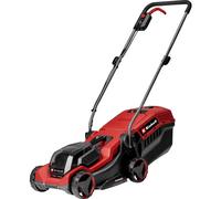 Einhell 3413360 GE-CM 18/30-1 Li BL-Solo a batteria Tosaerba a batteria con reg