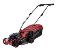 Einhell 3413370 GE-CM 18/32 C Li BL-Solo a batteria Tosaerba a batteria senza c