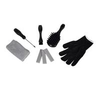 Einhell 3414025 Maintenance & cleaning kit Einhell Black Grey Cleaning 3414025