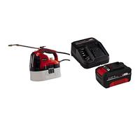 Einhell 3425210 GE-WS 18/35 Li-Solo - Nebulizzatore a pressione senza fili + Pow