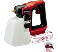 Einhell pompa a pressione a batteria ge-ws 18/10 li-solo 18 v lt. 1 - Einhell