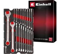 Einhell 370521 E-Case Inserto 19 parti