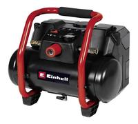 Einhell 4020415 Compressore a batteria TE-AC 36/150 Li OF-Solo 8 bar 1 cilindr