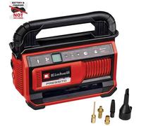 Einhell 4020430 Compressore a batteria PRESSITO 18/25 Power X-Change 11 bar Di