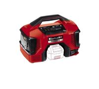 Compressore a batteria compatto portatile Einhell PRESSITO TE-AC 18/11 LiAC- 90 W