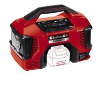 Compressore a batteria compatto portatile Einhell PRESSITO TE-AC 18/11 LiAC- 90 W