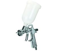 Originale Einhell Aerografo con serbatoio superiore (pressione 3-4 bar)