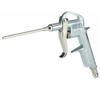 Einhell 4133102 Pistola per L'Aria, Lunga, con Nipplo di Inserimento - NUOVO