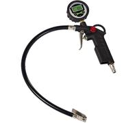 Einhell 4133115 manometro per pneumatico 0 - 13 bar Manometro digitale