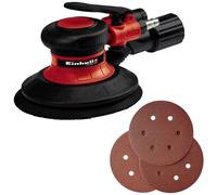 Einhell 4133330 TC-PE 150 Levigatrice orbitale 6.3 bar