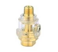 Einhell 4135002 R1/4 Lubrificatore a nebbia dolio per aria compressa 1 pz.