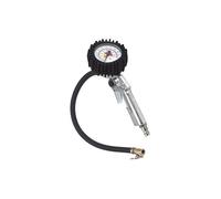 EINHELL 4137000 - Pistola per gonfiaggio gomme con manometro