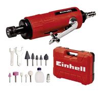 Einhell 4138540 TC-PP 220 Smerigliatrice pneumatica 6.3 bar