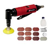 Einhell 4138550 TC-PA 50 Pneumatic Smerigliatore angolare 6.3 bar in ccesso