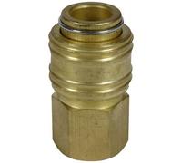 Einhell 4139205 R3/8 IG Connettore rapido per aria compressa 1 pz.