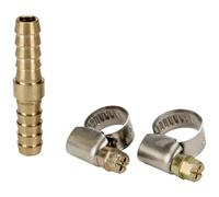 Einhell 4139320 Connettore per tubo aria compressa 1 pz.