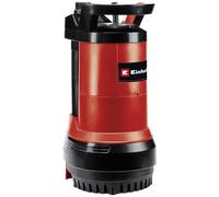 Einhell 4170425 Regenfasspumpe GE-PP 5555 RB-A Pompa a pressione ad immersione