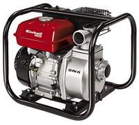 Einhell 4171370 Motopompa Ge-Pw 45, Prevalenza Max. 26 M, 4800W